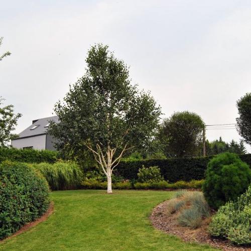 Jardisart - Plantations