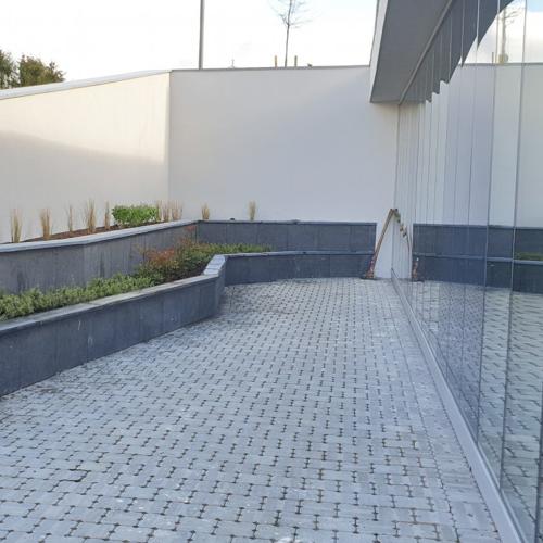 Jardisart - Plantations