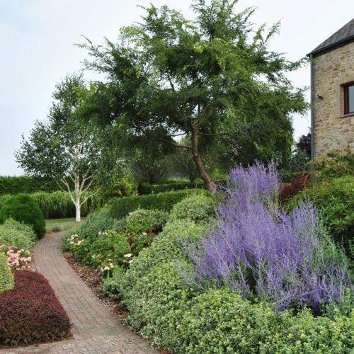 Jardisart - Plantations