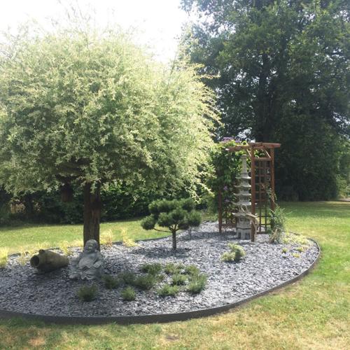 Jardisart - Plantations