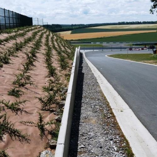 Jardisart - Magasin - Plantex Gold 125g/m²