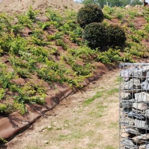 Jardisart - Magasin - Plantex Gold 125g/m²