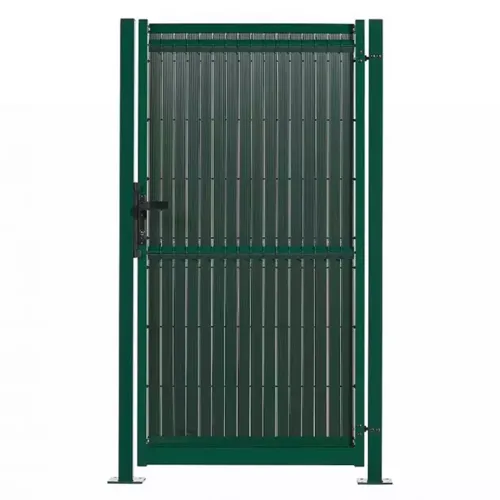 Jardisart - Magasin - Portillon occultable Axyle