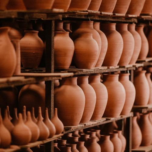 Jardisart - Magasin - Ollas à enterrer