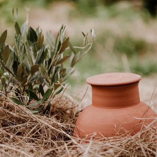 Jardisart - Magasin - Ollas à enterrer