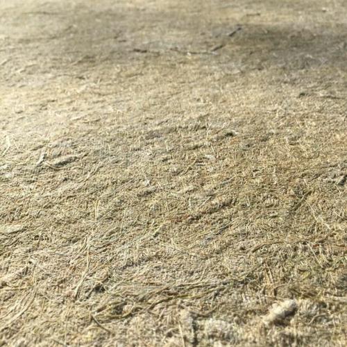 Jardisart - Magasin - Tapis de chanvre pour haie