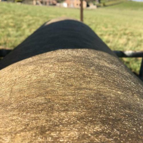 Jardisart - Magasin - Tapis de chanvre pour haie