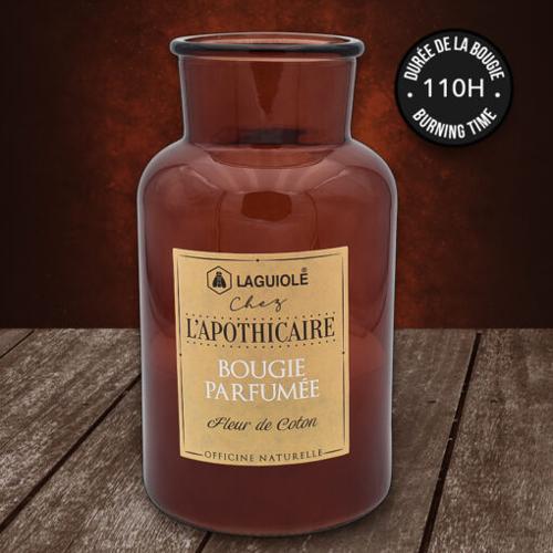 Jardisart - Magasin - Bougies Laguiole