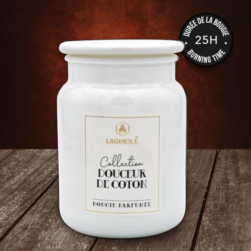 Jardisart - Magasin - Bougies Laguiole