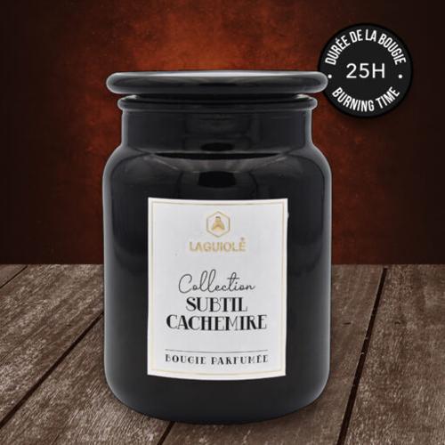 Jardisart - Magasin - Bougies Laguiole