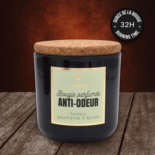 Jardisart - Magasin - Bougies Laguiole