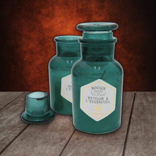 Jardisart - Magasin - Bougies Laguiole