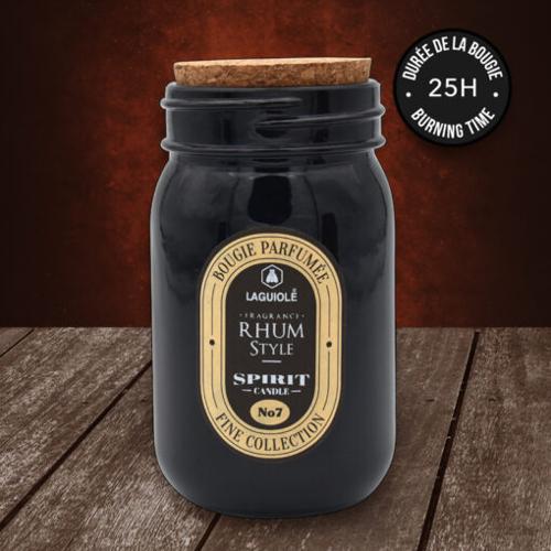 Jardisart - Magasin - Bougies Laguiole