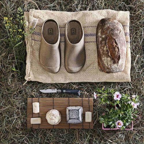 Jardisart - Magasin - Sabots peips