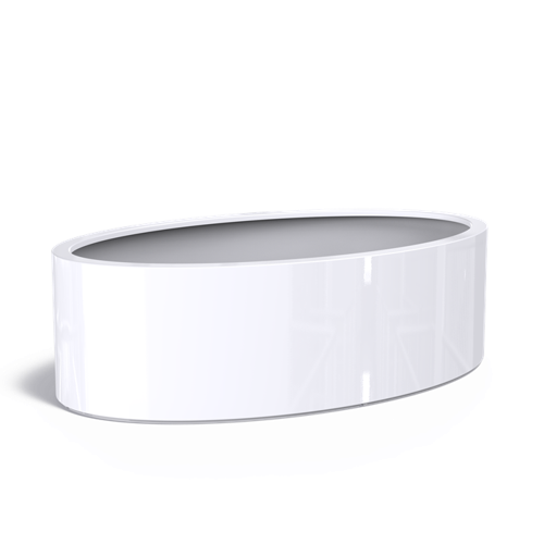 Jardisart - Magasin - Bacs ronds ou elliptiques