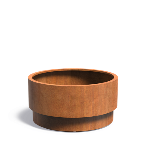 Jardisart - Magasin - Bacs ronds ou elliptiques