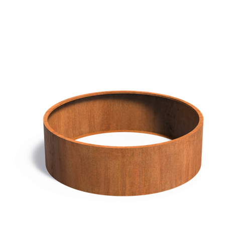 Jardisart - Magasin - Bacs ronds ou elliptiques