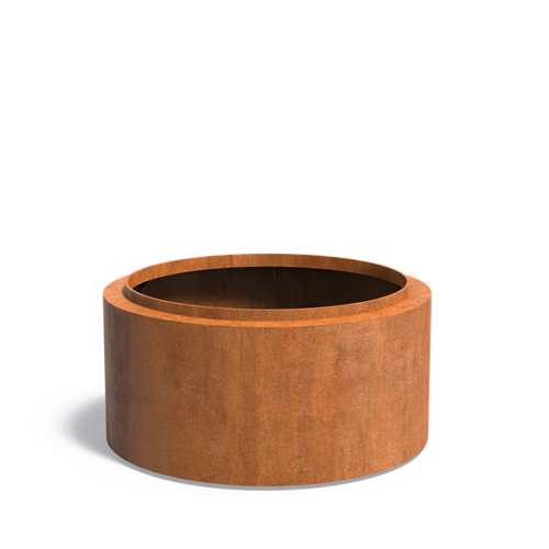 Jardisart - Magasin - Bacs ronds ou elliptiques