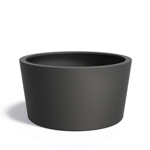 Jardisart - Magasin - Bacs ronds ou elliptiques