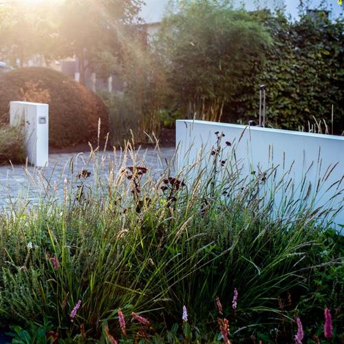 Jardisart - Magasin - Murs décoratifs