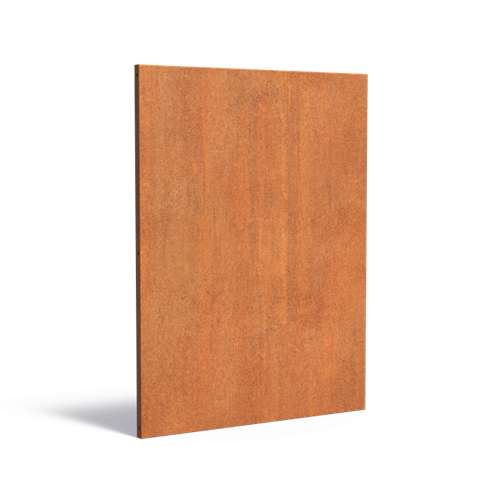 Jardisart - Magasin - Panneaux en acier décoratifs