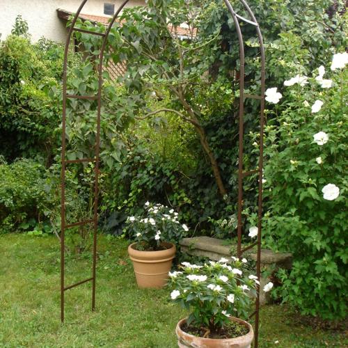 Jardisart - Magasin - Arche Classique Louis Moulin