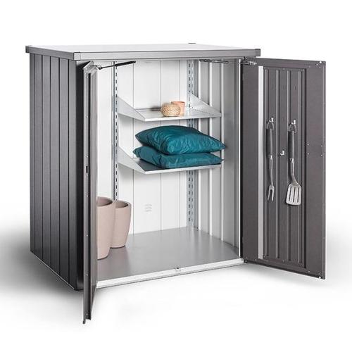 Jardisart - Magasin - ROMEO - Armoire de terrasse