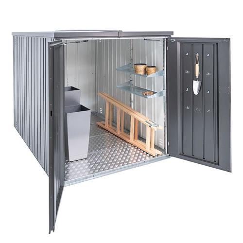 Jardisart - Magasin - MiniGarage