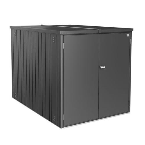 Jardisart - Magasin - MiniGarage