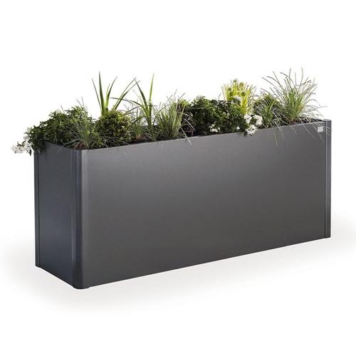 Jardisart - Magasin - Belvédère Biohort - bac à plantes design