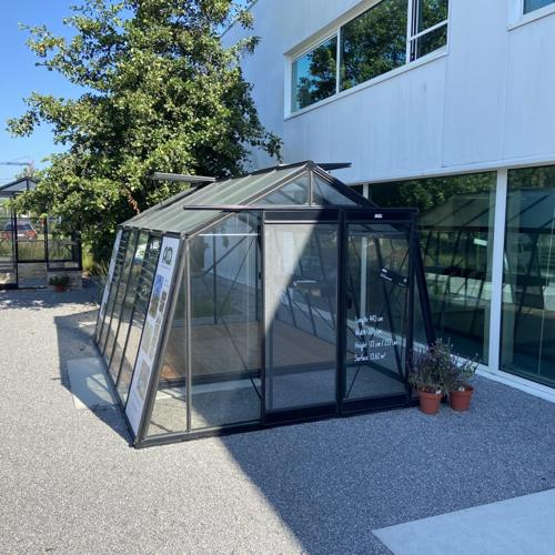 Jardisart - Magasin - Fenêtre Louvre