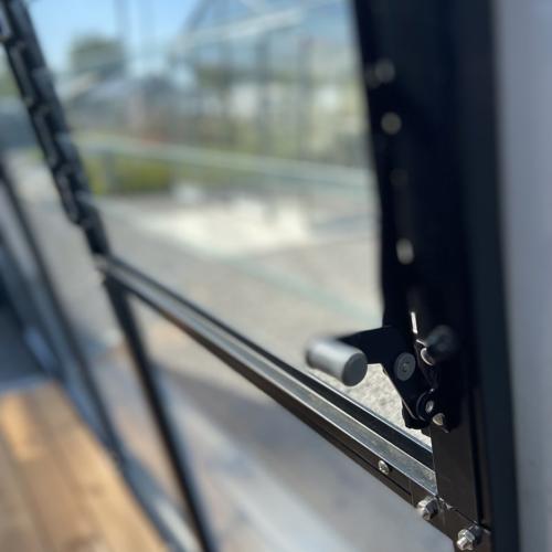 Jardisart - Magasin - Fenêtre Louvre