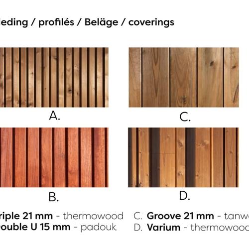 Jardisart - Magasin - Easy Wall