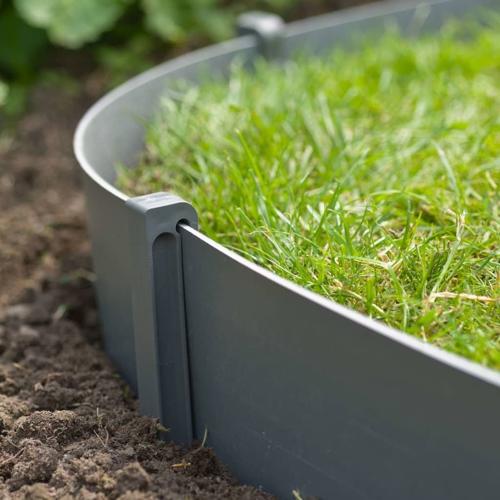 Jardisart - Magasin - Bordure polyéthylène recyclé