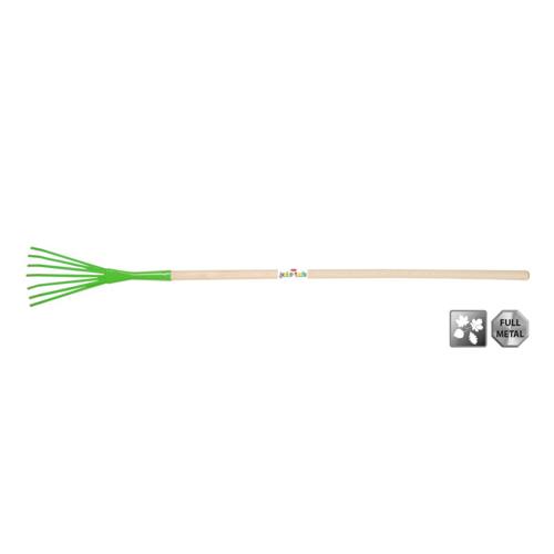 Râteau à feuilles Junior Tools