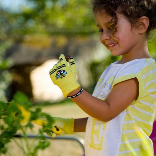 Jardisart - Magasin - Gant Axel l'abeille