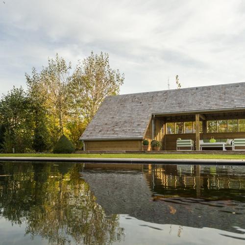 Jardisart - Magasin - Carport / abri à deux versants