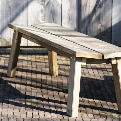 Jardisart - Magasin - Banc Fronzo