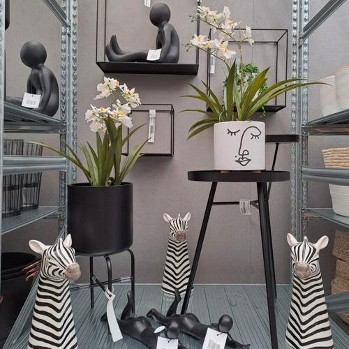 Jardisart - Magasin - Poteries d'intérieur