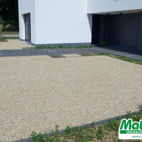 Jardisart - Magasin - GridaGravel 34