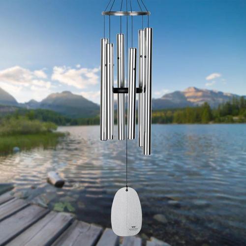 Jardisart - Magasin - Carillons Woodstock