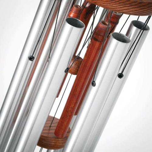 Jardisart - Magasin - Carillons Woodstock