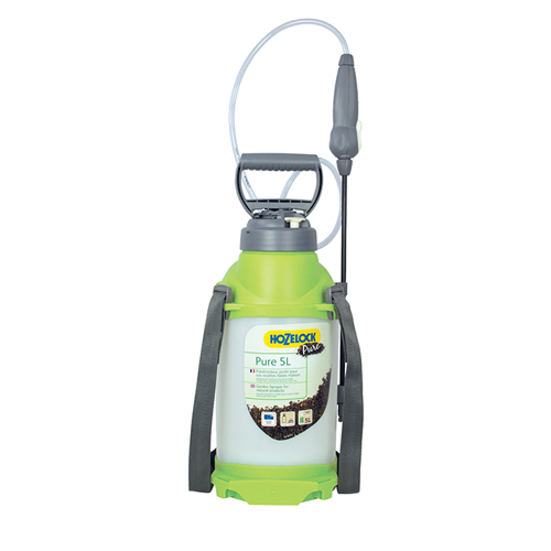 Pulvérisateur Hozelock Pure 7 L