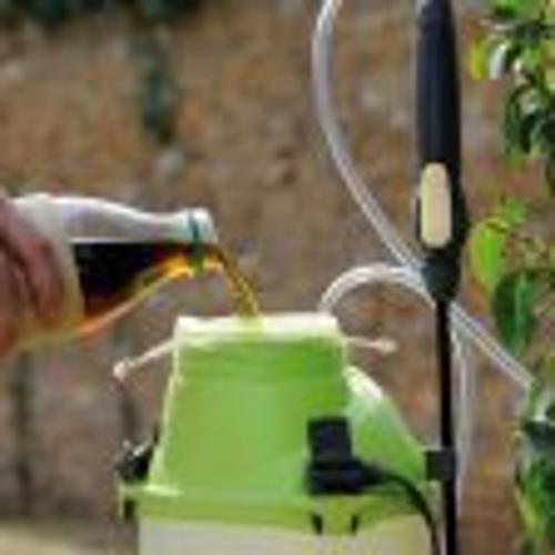 Jardisart - Magasin - Pulvérisateur Hozelock Pure 7 L