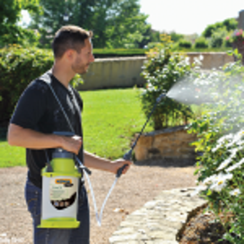 Jardisart - Magasin - Pulvérisateur Hozelock Pure 7 L