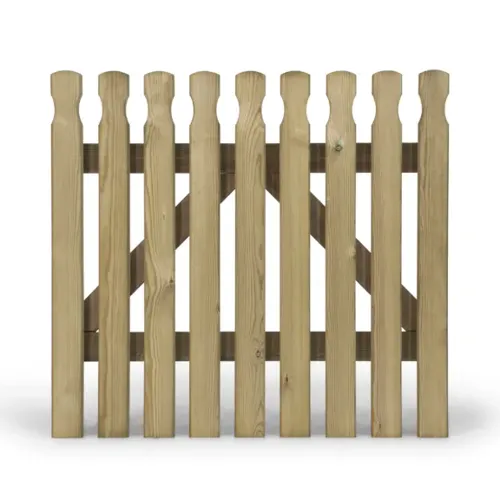 Juvel - porte simple Collstrop