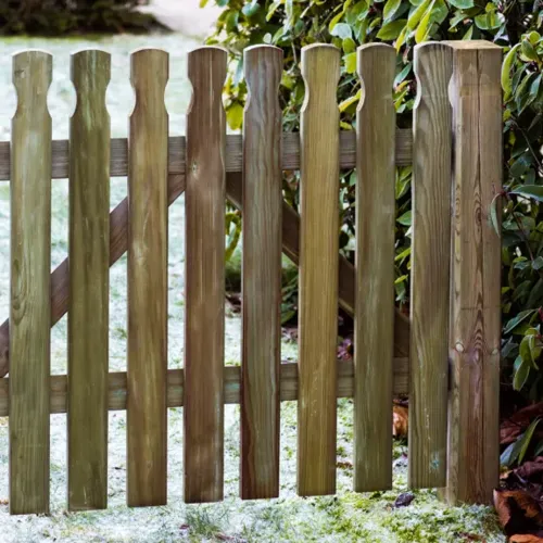 Jardisart - Magasin - Juvel - porte simple Collstrop