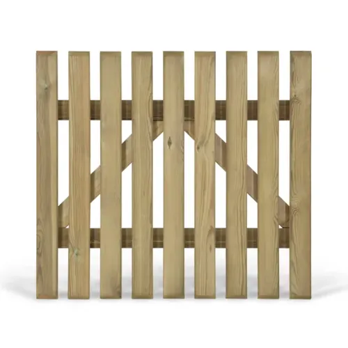 Oxford - porte simple Collstrop