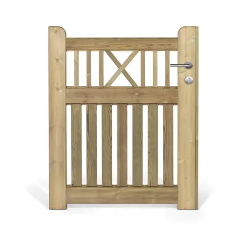 Vivaldi - porte simple Collstrop