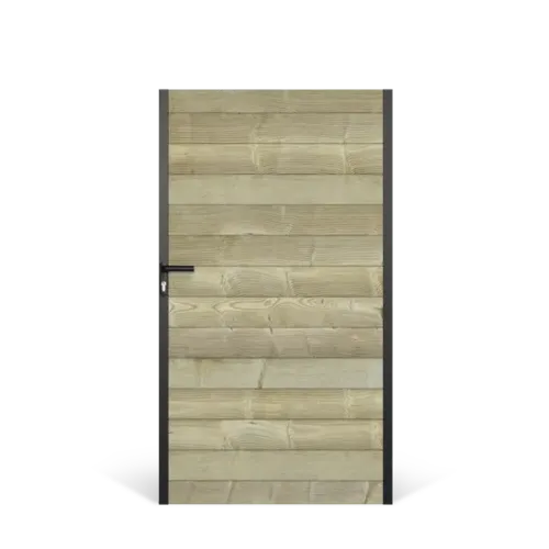 Presta - porte simple Collstrop